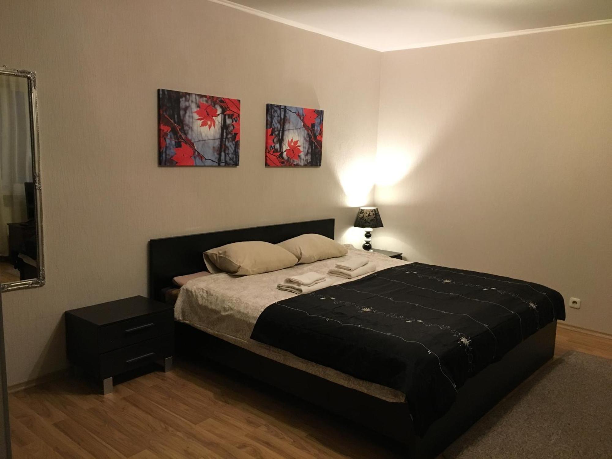 Rocca Apartments Reval Zimmer foto