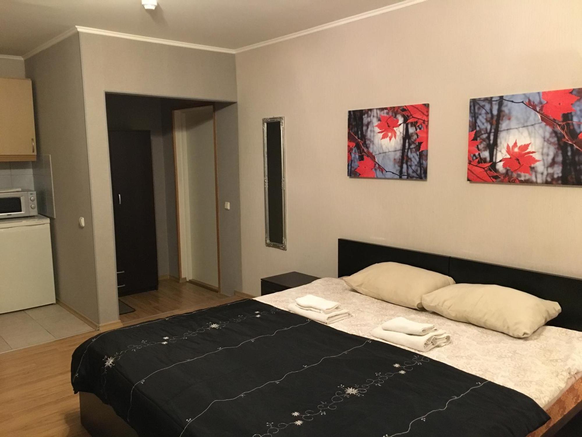 Rocca Apartments Reval Zimmer foto