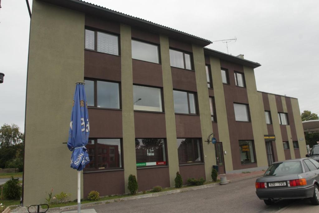 Rocca Apartments Reval Exterior foto