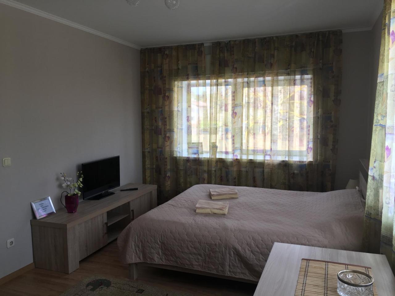 Rocca Apartments Reval Exterior foto