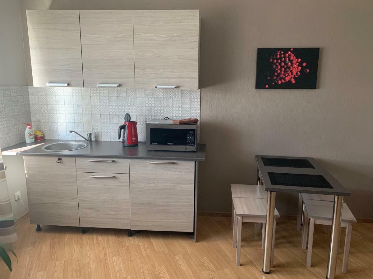 Rocca Apartments Reval Exterior foto